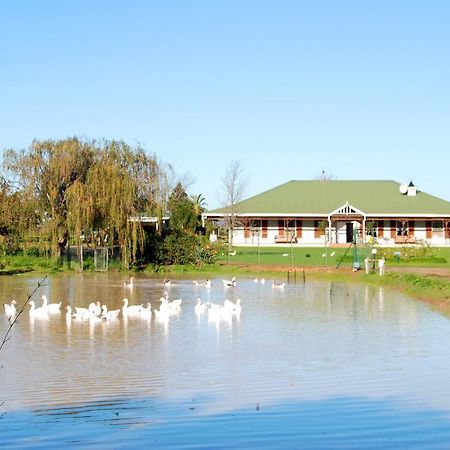 Hoopenburg Guesthouse Stellenbosch Luaran gambar